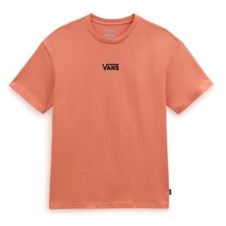 T-shirts Vans Flying V Orange 163 - 167 cm/S