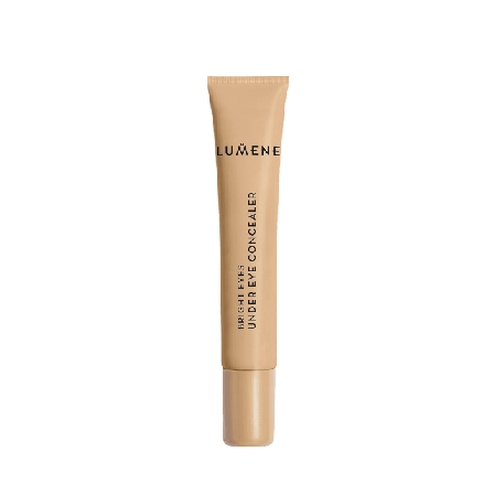 Lumene Bright Eyes Under Eye Concealer Dam Beige 5 ML