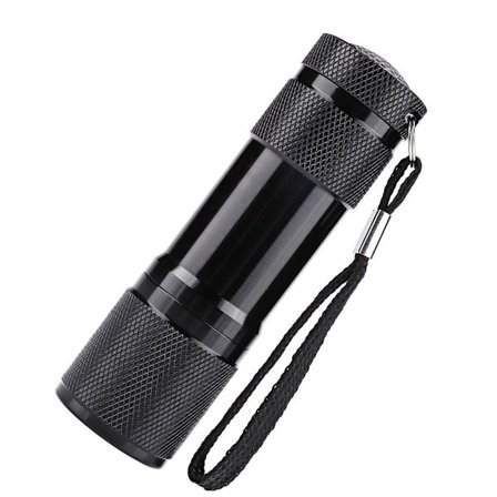 LED rødt lys dyre-uømfintlig infrarød lampe for KLB