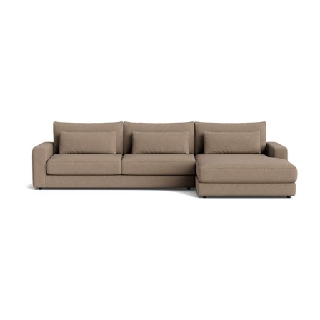 Sevilla Chaiselongue-Sofa, rechts