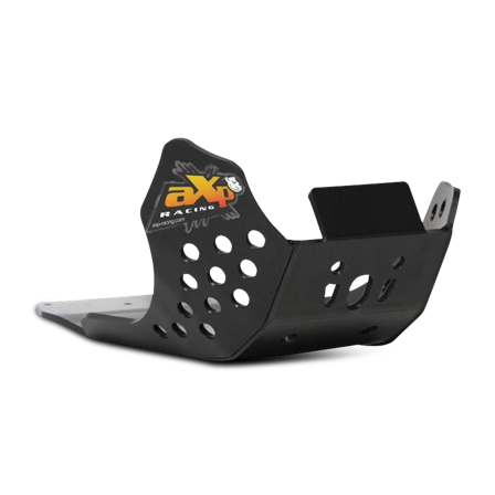 AXP Skid Plate - Husqvarna FX 350 2023-2026