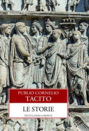Le storie Publio Cornelio Tacito
