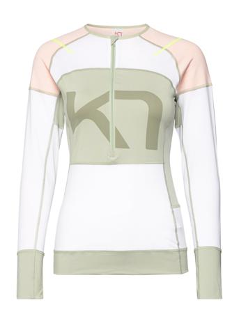 Stil H/Z Patterned Kari Traa