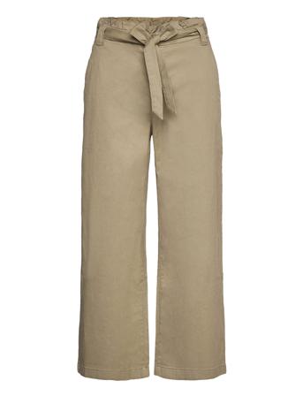 Pants Woven Beige EDC By Esprit