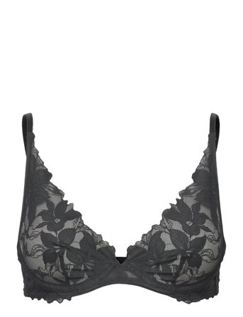 Hunkemöller Ingrid Up - Black - C x 85
