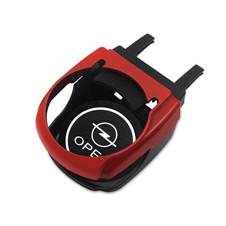 4 Värin Auton Ilmastointiaukon Juomakupin Pidike Lisävaruste Aluslevyllä Opel Astra H G J Corsa No3 Magentis Borregon Ruokarekka - Juomatelineet