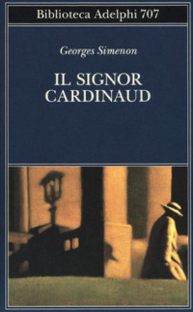 Il signor Cardinaud Georges Simenon