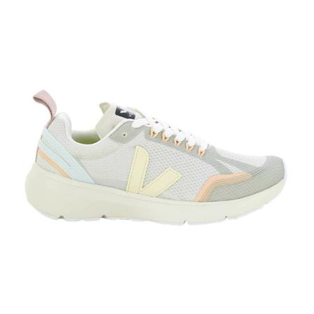 Veja Sneakers grå, Dam, Dam, Storlek: 41 EU
