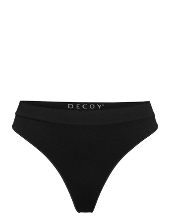 Decoy | Decoy String | S