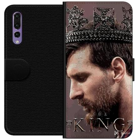 Huawei P20 Pro Plånboksfodral Lionel Andrés Messi