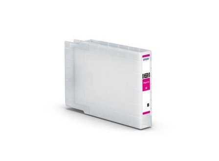 Epson T04A3 - XXL-størrelse - magenta - original - blekkpatron