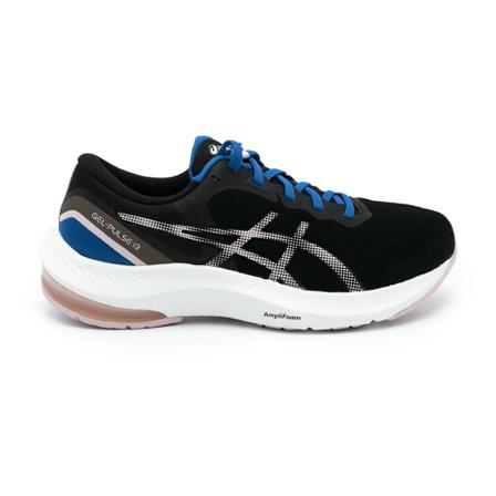 Asics Sports Schoenen , Zwart , Heren , Maat: 38 EU