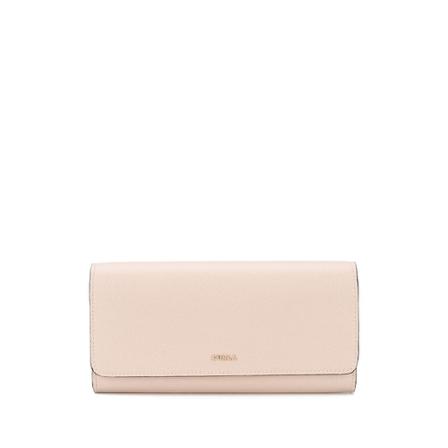 Furla Wallets & Cardholders , Beige , Dames , Maat: ONE Size Portefeuilles