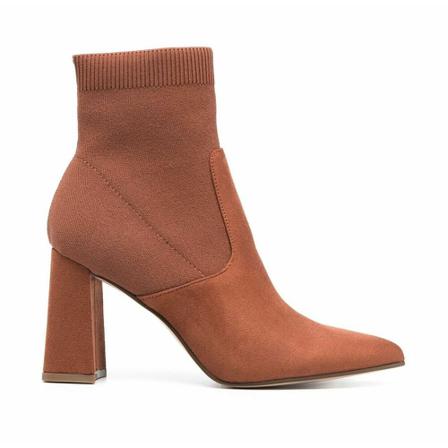 Steve Madden Heeled Stövlar brun, Dam, Dam, Storlek: 36 EU