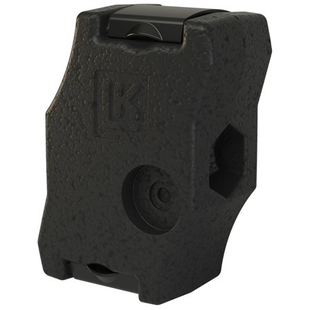 LK Systems OptiFlow EVO II Isolering, Värme