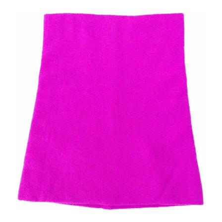 Absolut Cashmere Short Skirts Pink, Dame, Størrelse: ONE Size