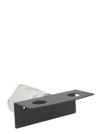 Humdakin Bottle Hanger 300Ml Double - Black - Black - ONE SIZE