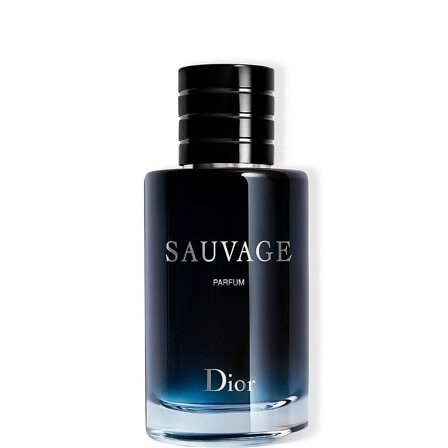 DIOR Sauvage Parfum 100 ml, Parfumer & Dufte, Herredufte, Sauvage