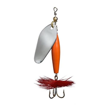 Myrspinnare 12 gram Schwartz