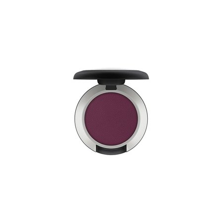 MAC Powder Kiss Soft Matte Eye Shadow P For Potent, Makeup, Øjne, Øjenskygge