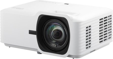 ViewSonic LS711HD Projector, Full HD