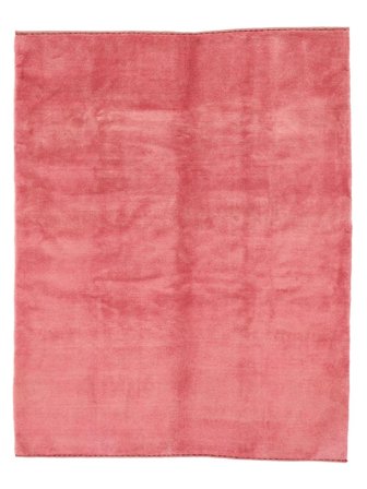 Uni Gabbeh Persan Fine Tapis 160X203 Laine