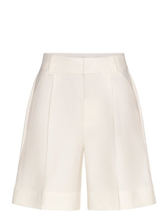 Ayla Shorts White Twist & Tango