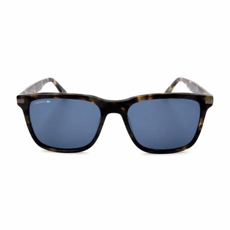 Lacoste Solbriller L898S Brun, Herre Solbriller, Størrelse: ONE Size