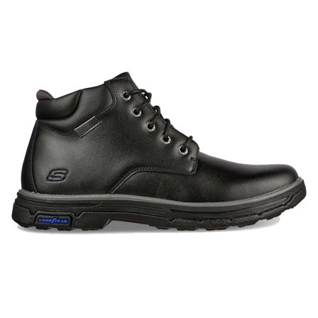 Skechers Mens Relaxed Fit Segment 2.0 (herr)
