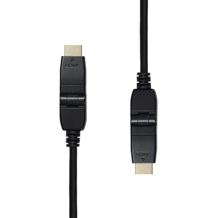 ProXtend HDMI 2.0 360° rotatable Cable