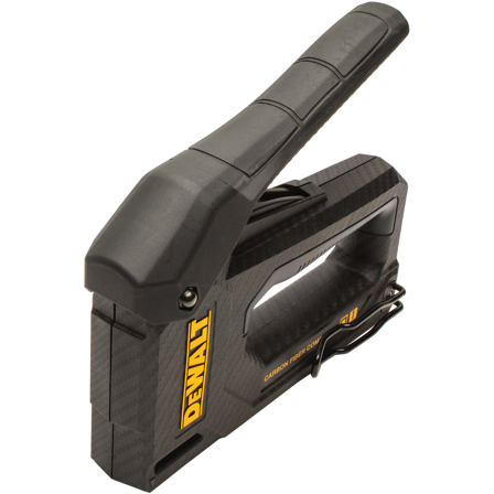 Dewalt DWHT80276-0 Stiftepistol karbonfiber, Håndverktøy