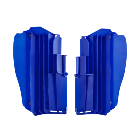Griglie Radiatore Acerbis Blu - Yamaha YZ 250F 2019-2022