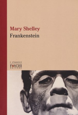 Frankenstein Mary Shelley