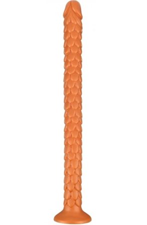 TheAssGasm Flippy Soft Dildo 50 cm - Woome.pl