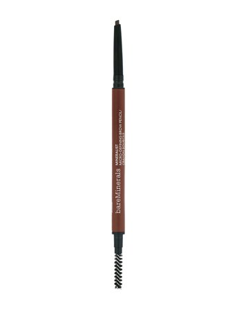 bareMinerals Mineralist Micro Brow Pencil Chesnut 0.8 Gr - Nude - 0.8 gr