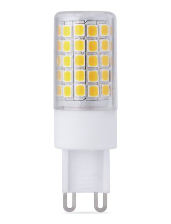 e3light | E3 Led G9 927 550Lm Dimmable | ONE SIZE