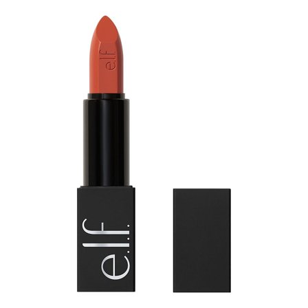 e.l.f. O Face Satin Lipstick Vocal, Makeup, Læber, Læbestift