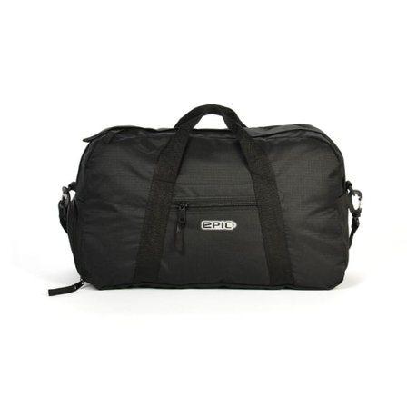 Epic Väska 28L svart Väskor & plånböcker Unisex S