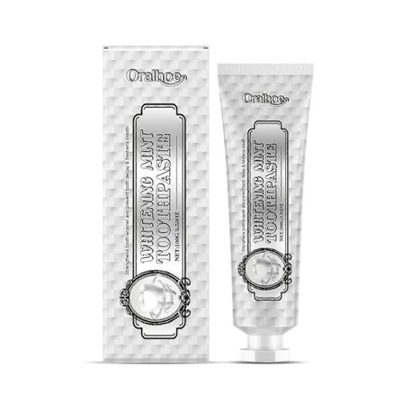 Raikas Minttu - Hellävarainen Hammaskiven Poisto