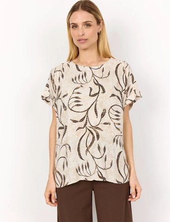 Soyaconcept Sc-Sabira - Cream - XL