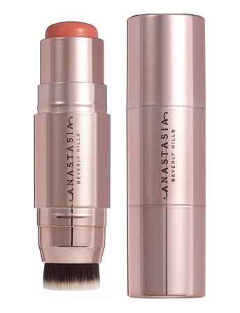 Anastasia Beverly Hills Stick Blush Nectarine - Pink - 8 g