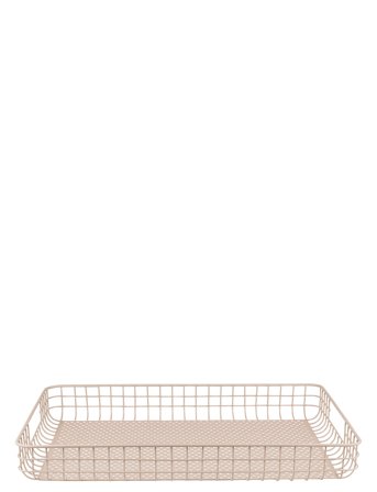 Mette Ditmer Lift Tray - Beige - ONE SIZE