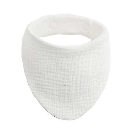 Kuuma Vauvan Yksinkertainen Muotoilu Pehmeä Puuvillainen Sideharso Harsonliinat Sylki Pyyhkeet