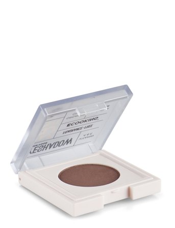 ECOOKING Eyeshadow 07 - Brown - ONE SIZE
