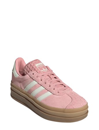 adidas Originals Gazelle Bold W - Pink - 38 2/3