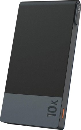 GP Powerbank M2 10000mAh Grey USB-C PD 3.0, QC 3.0, PPS, SCP, FCP, AFC