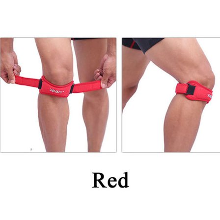 Bekväma Stötdämpande Knäskydd