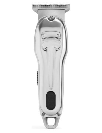Dahlbergs Scandinavia Dahlbergs Scandinavia Hair Clipper Ulvrik - Silver - ONE SIZE