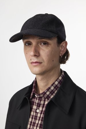 NN.07 Dad Male Black