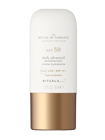 Rituals The Ritual of Namasté Moisturizer SPF 50